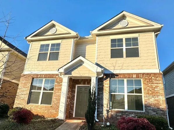 533 Tulip Ln, McDonough, GA 30252