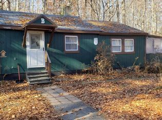 162 Chandler Rd, Belgrade, ME 04917