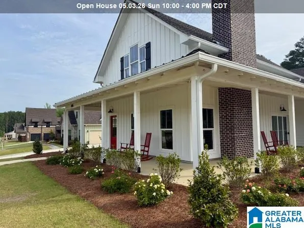 7855 Brae Village Dr, Morris, AL 35116