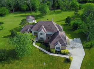 2820 Ashton Dr, Lebanon, OH 45036