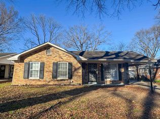 5094 Jessie Lee Ln, Memphis, TN 38118