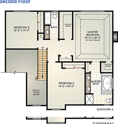 2nd image of 11 Schenck Ln