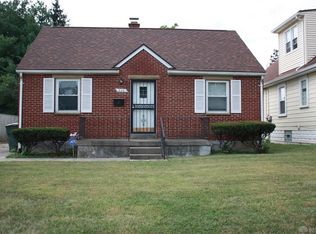 326 Ashwood Ave, Dayton, OH