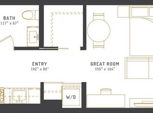 1135 W Winona St #A214, Chicago, IL 60640