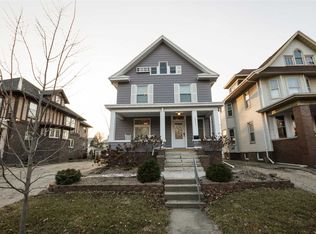 1031 N Maplewood Ave, Peoria, IL