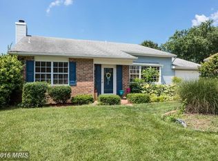 4815 Galley Rd, Baltimore, MD 21236