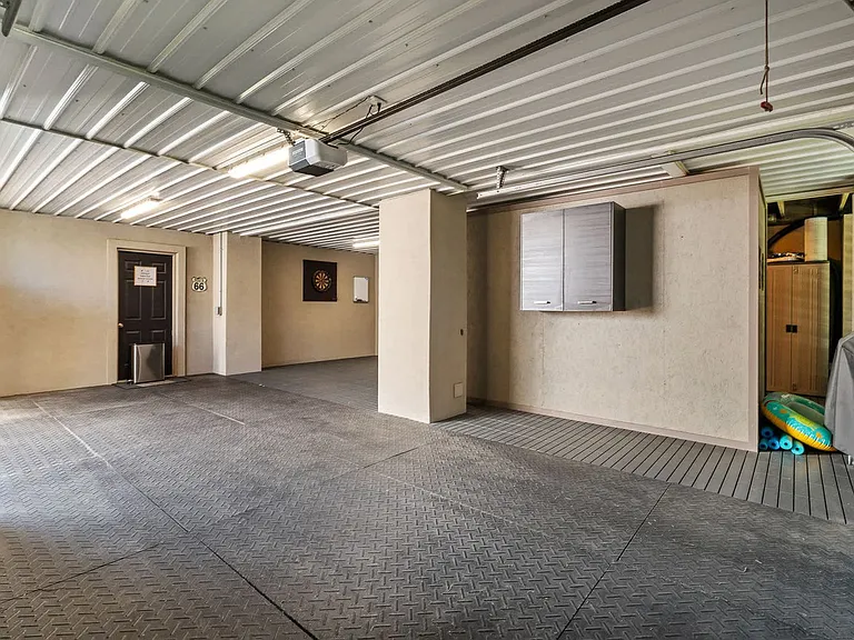 Storage Room