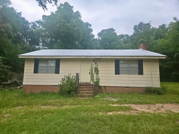 700 Tisdale Street, Jackson, SC