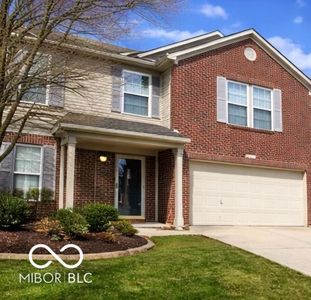 6857 Maywood Cir, Avon, IN, 46123
