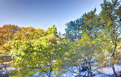 Sold by Halstead Real Estate
