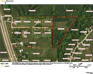 Cydney Ln, Blair, NE, 68008