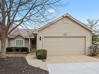 2456 Hickory Glen Ln, Burlington, KY, 41005