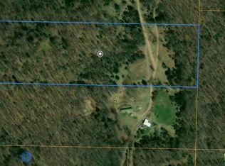 Choctaw Rd, Fordland, MO 65652