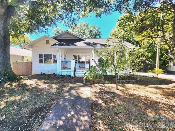 317 Kerr St NW, Concord, NC 28025
