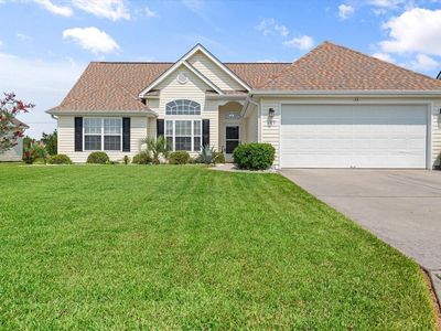 135 Bonnie Bridge Circle, Myrtle Beach, SC, 29579