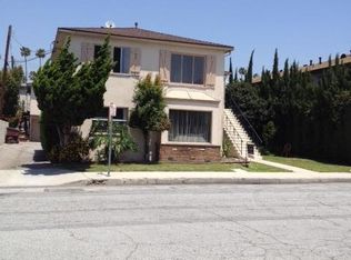 219 W Acacia Ave #1/2, Glendale, CA 91204
