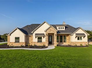 812 Cedar Elm Ct, Weatherford, TX 76085
