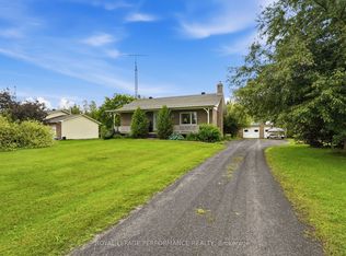 3230 Pattee Rd, East Hawkesbury, ON K6A2R2