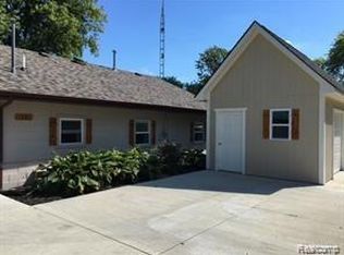 1021 Tamara Dr, Gregory, MI 48137