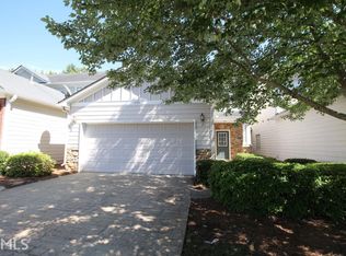 1395 Raven Rock Trl NW, Kennesaw, GA 30152