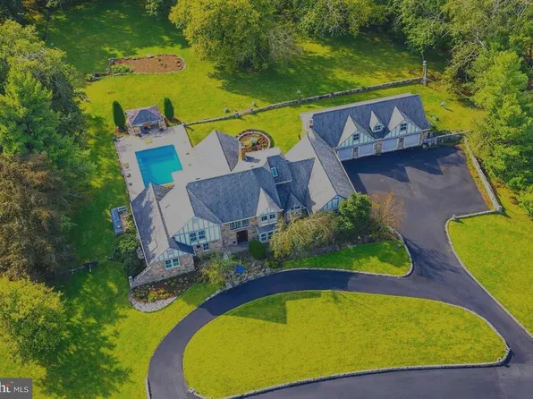 10240 Democracy Blvd, Potomac, MD 20854