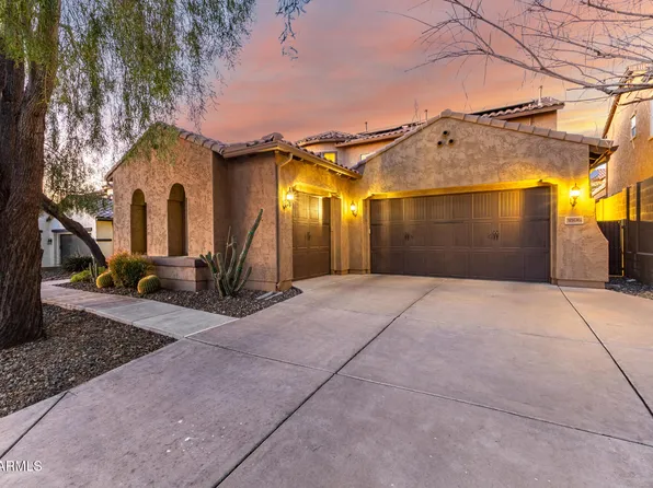 1806 W YELLOW BIRD Lane, Phoenix, AZ 85085
