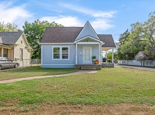 800 E Elm St, Hillsboro, TX 76645