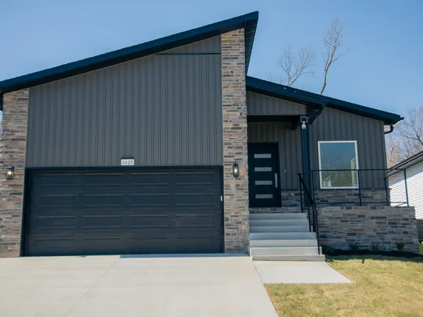 2625 N Prospect Avenue, Springfield, MO 65803