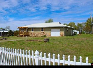 5965 Oakland Rd, Oakland, AR 72661