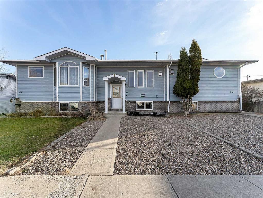 611 E 2nd St SE, Redcliff, AB T0J 2P2 MLS A2096969 Zillow
