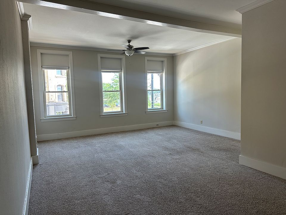 Dining and Living Room