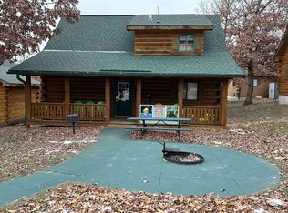 913 Paddleboat Ct, Warrens, WI 54666