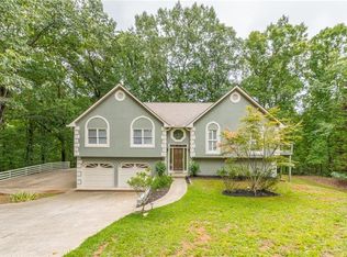 3418 Russell Dr, Gainesville, GA 30506