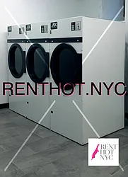 Rented by Weissman Realty