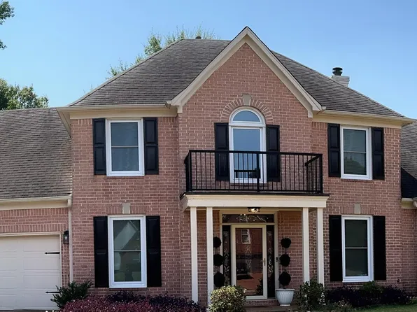 8860 Toth Cv, Cordova, TN 38016