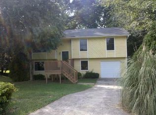 8447 Cedar Bend Ct, Riverdale, GA 30274