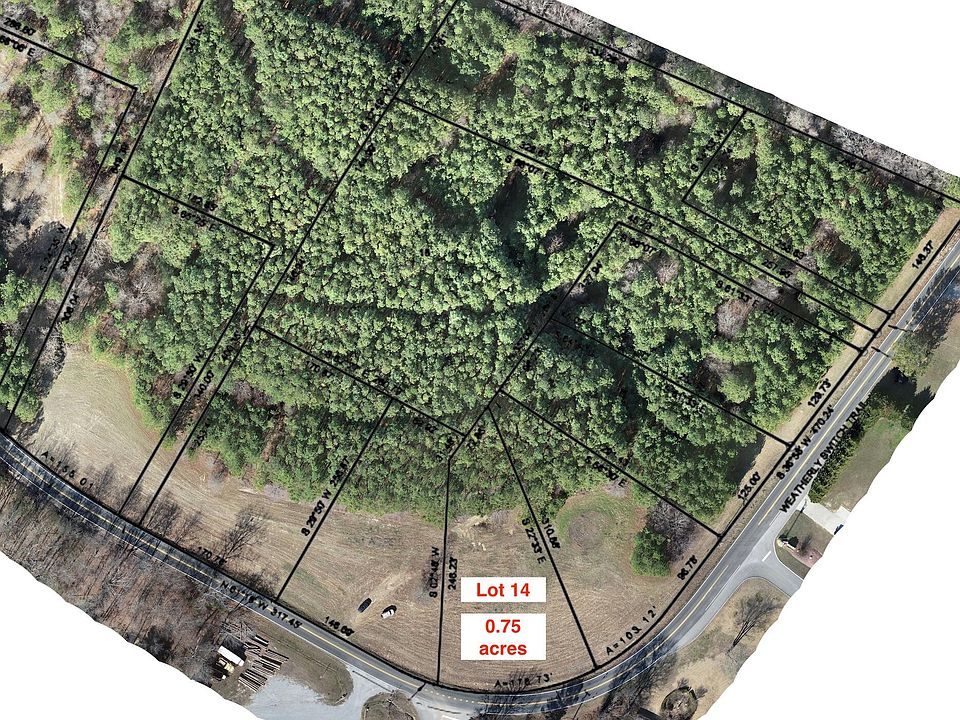 1st image of 14 Weatherly Switch Trl SW Lot 14