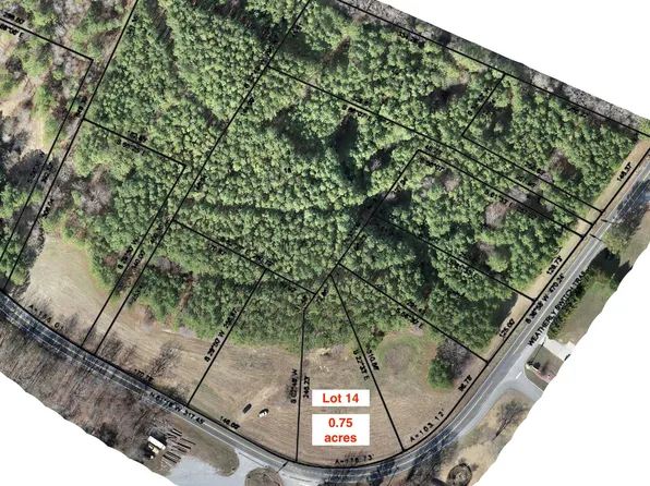 14 Weatherly Switch Trl SW Lot 14, Cleveland, TN 37311