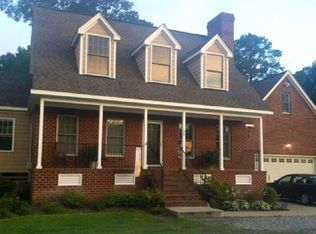 25 Oyster Shell Ln, Hampton, VA 23664