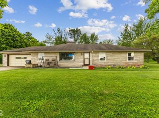 6925 W State Road 128, Frankton, IN 46044
