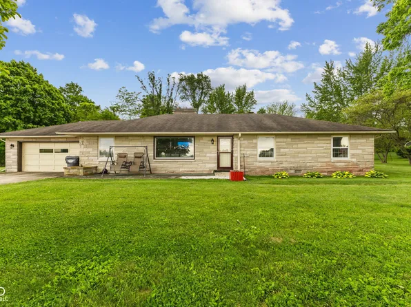 6925 W State Road 128, Frankton, IN 46044