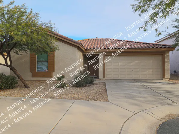 1324 S Mosley Ct, Chandler, AZ 85286