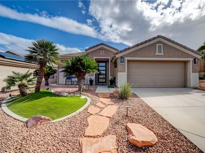 2157 High Mesa Dr, Henderson, NV, 89012