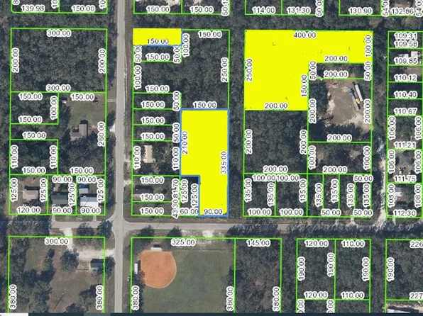 6050 Oak Crest St #20, Sebring, FL 33876