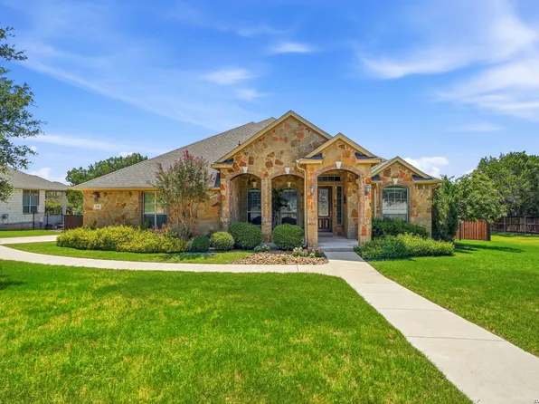 238 HAMBURG AVE, New Braunfels, TX 78132