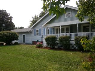 1423 Oak St, Danville, IL 61832