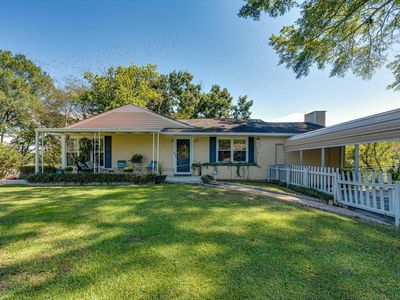 1306 Reeves Ave, Chattanooga, TN, 37412