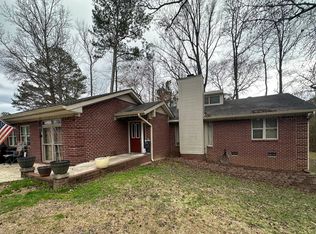 1705 Sharon Ln, Jasper, AL 35504