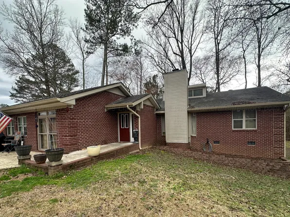 1705 Sharon Ln, Jasper, AL 35504