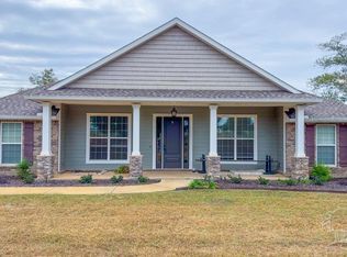 3741 Arbor Ridge Rd, Pace, FL 32571